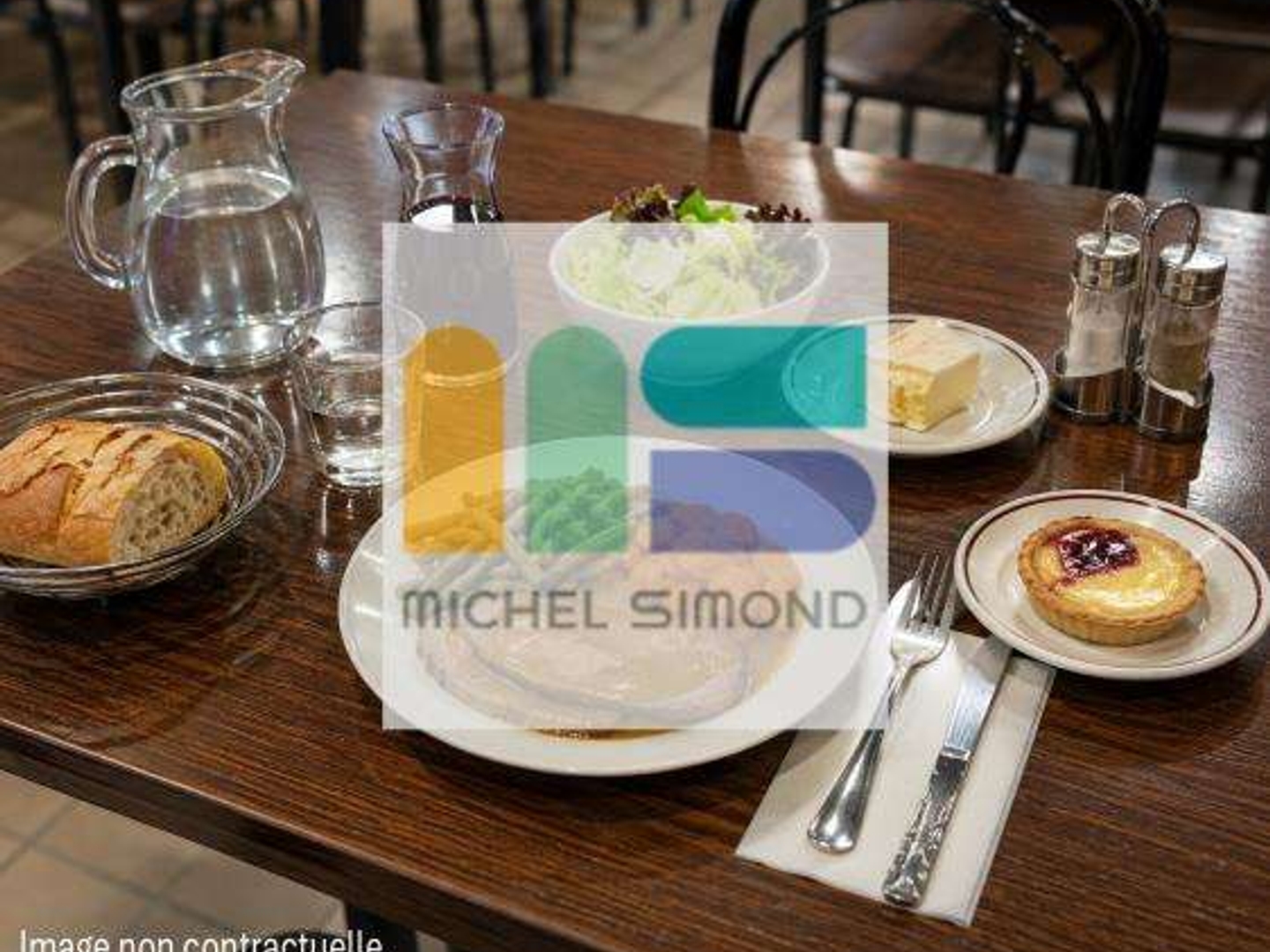 BRASSERIE BORD DE LAC
