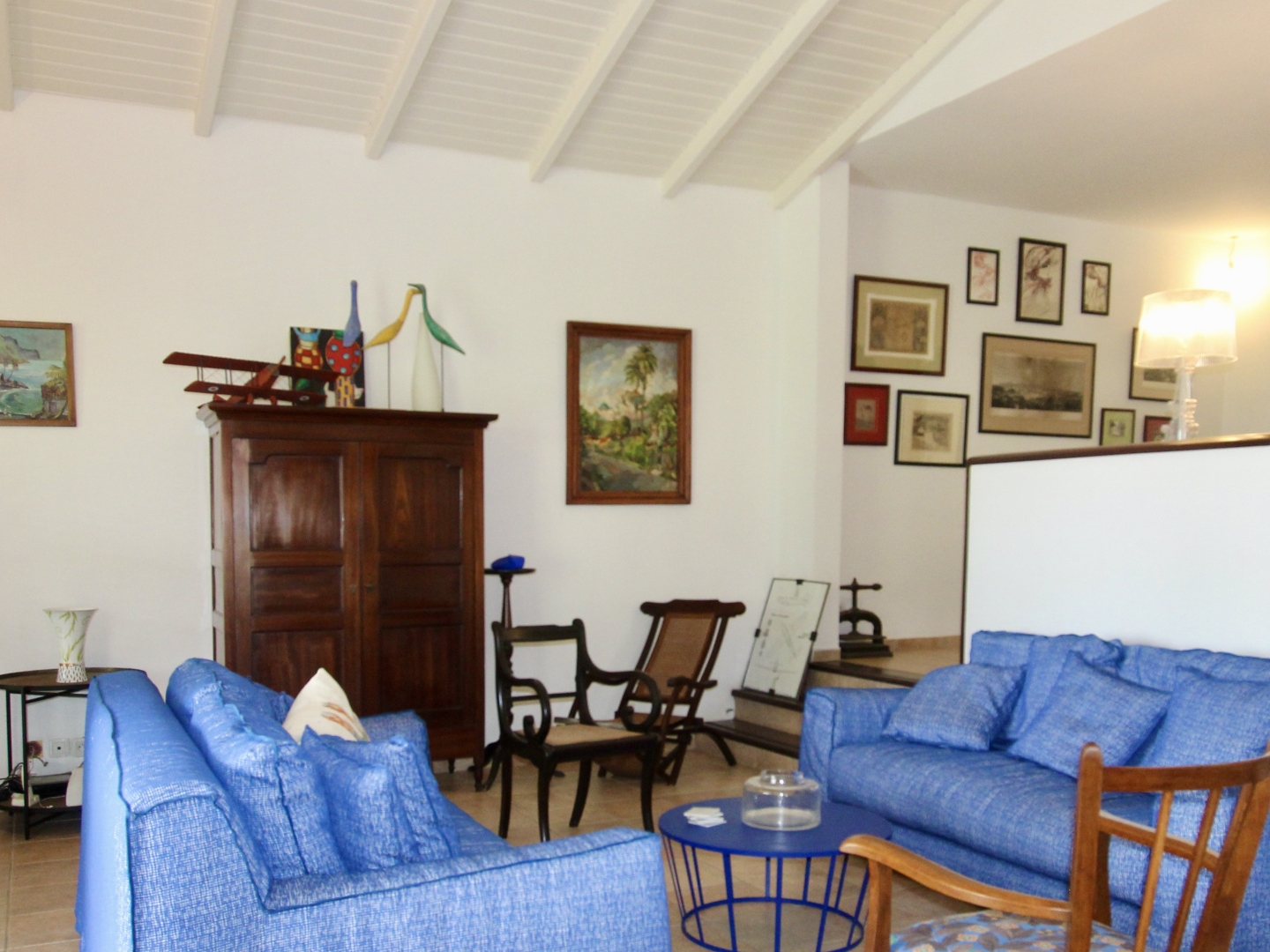 Maison à vendre - 6 pièces - 174m2 - Les Abymes (97139)
