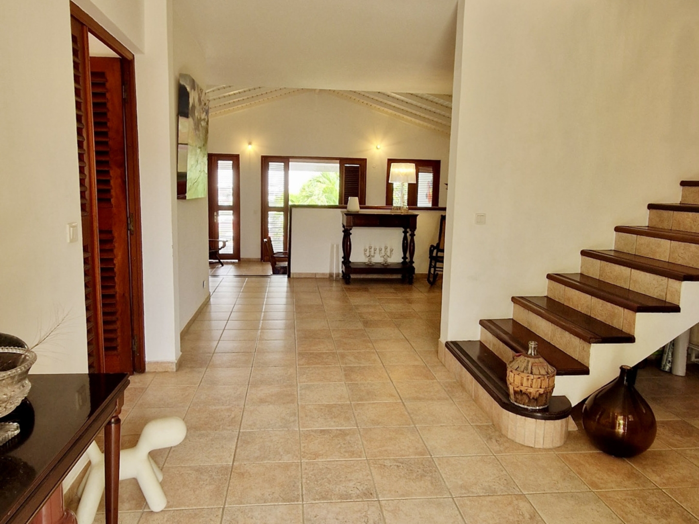 Maison à vendre - 6 pièces - 174m2 - Les Abymes (97139)