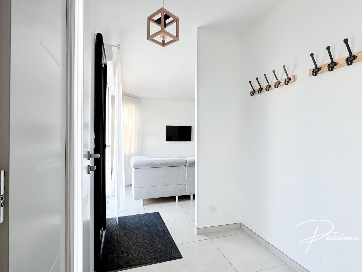 Maison à vendre - 5 pièces - 109m2 - Boulon (14220)