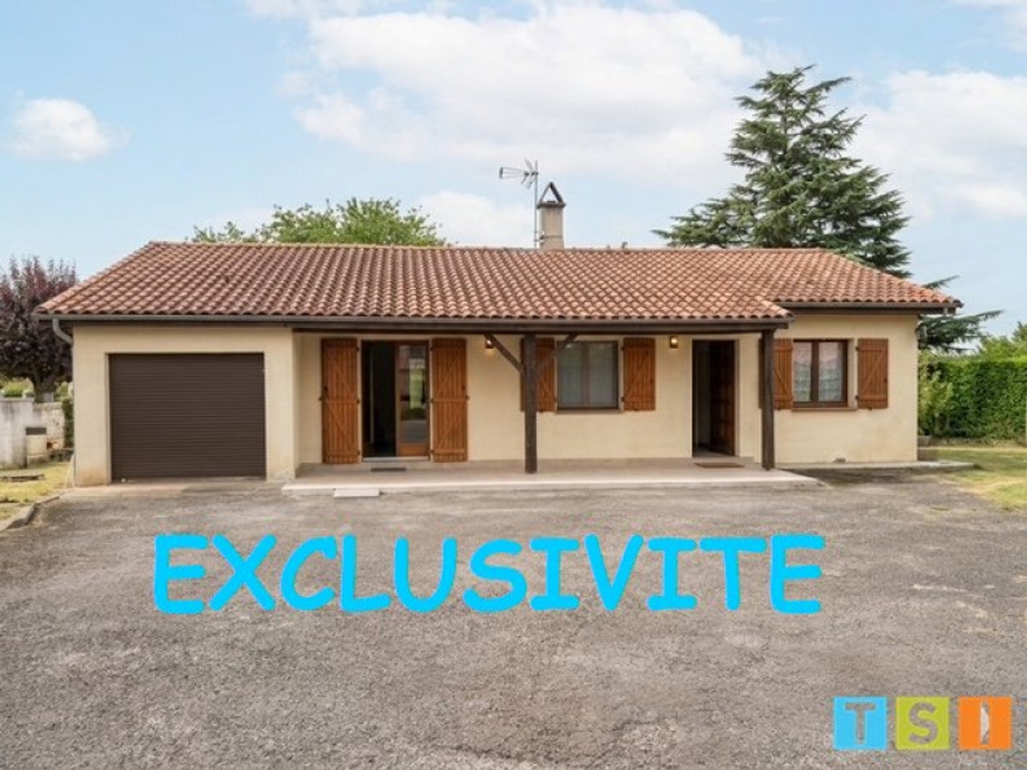 Maison 4 pièces 89 m²