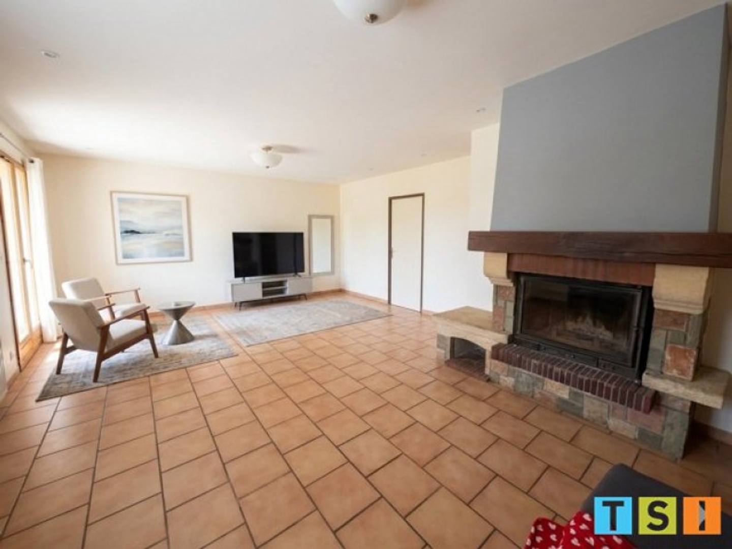 Maison à vendre - 4 pièces - 89m2 - Ausson (31210)
