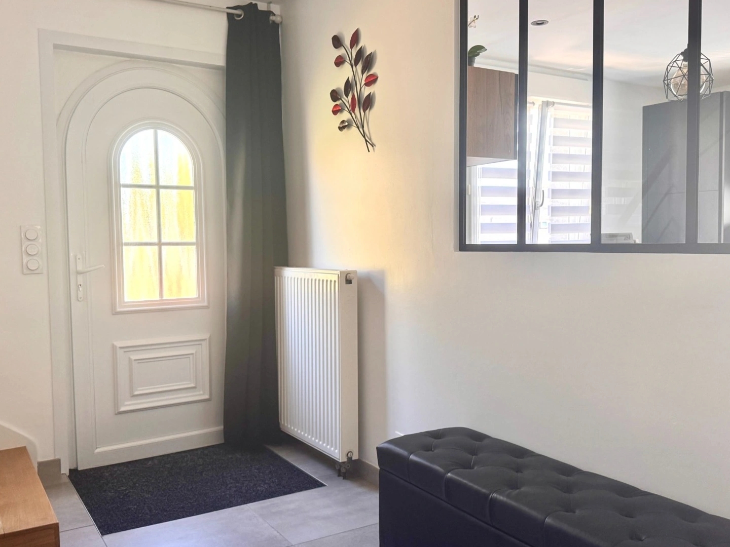 Maison à vendre - 7 pièces - 143m2 - Plouédern (29800)