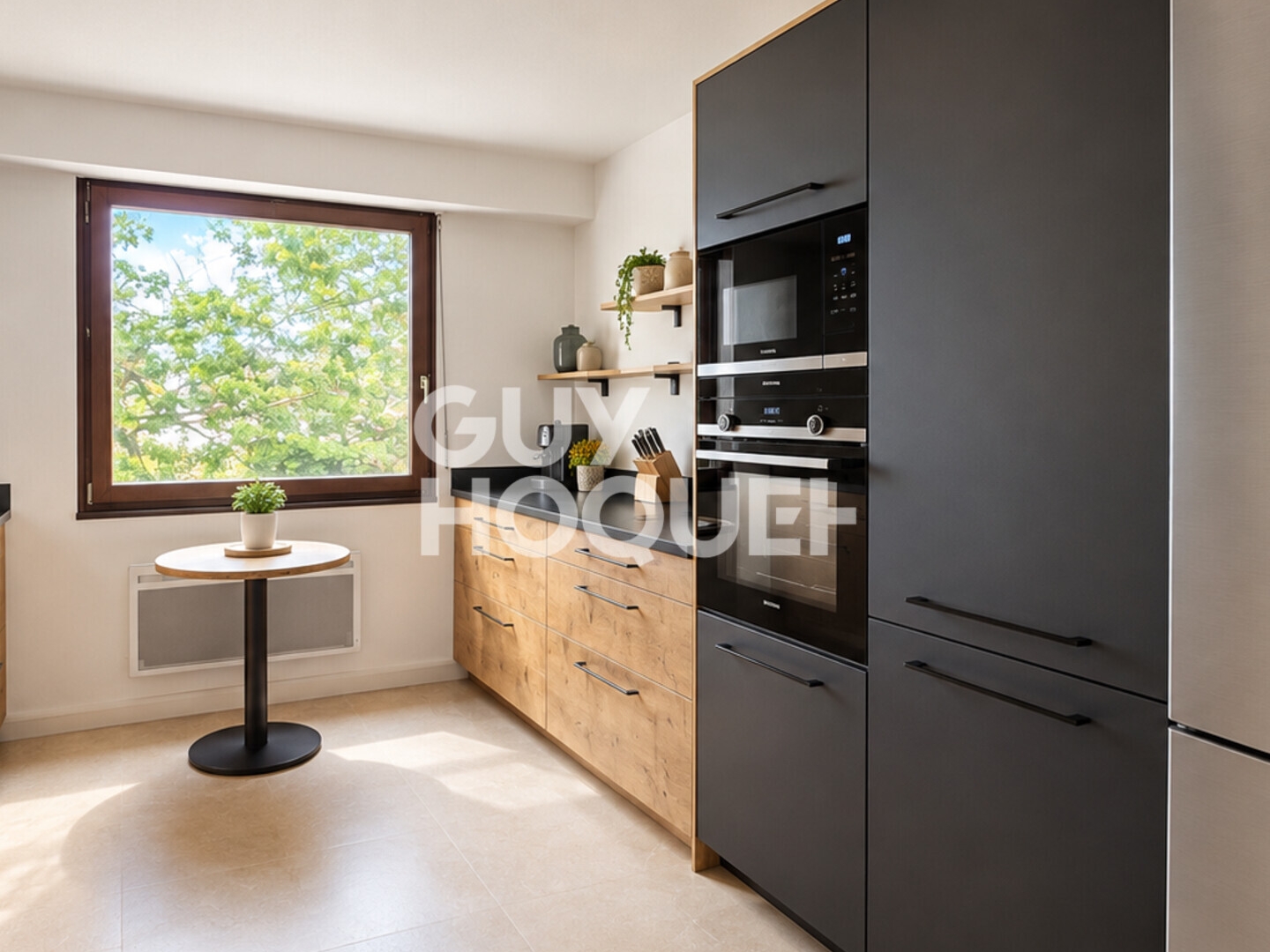 Appartement à vendre - 5 pièces - 122m2 - Feurs (42110)