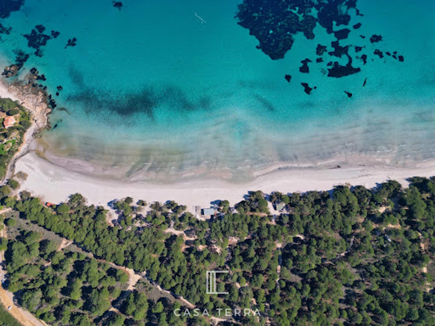 Villa 6 pièces
