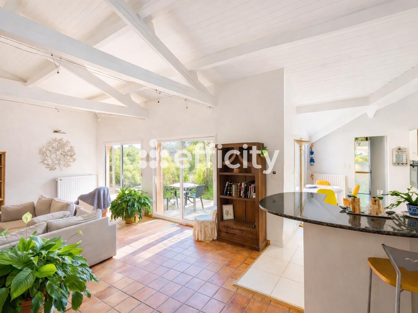 Maison à vendre - 6 pièces - 170m2 - Toulouse (31500)