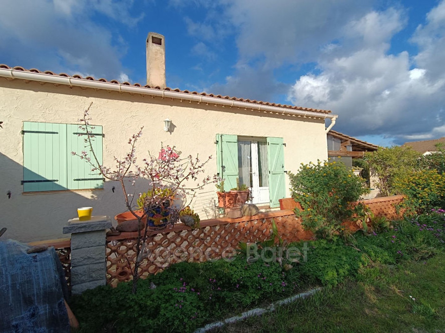 vente maison 3 Pièce(s)