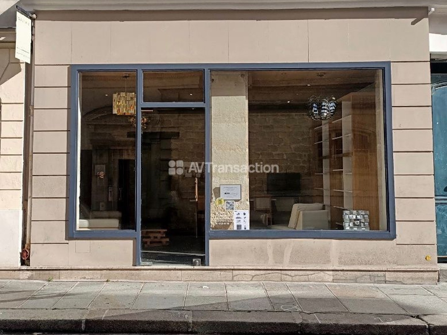 BEAU SHOW ROOM