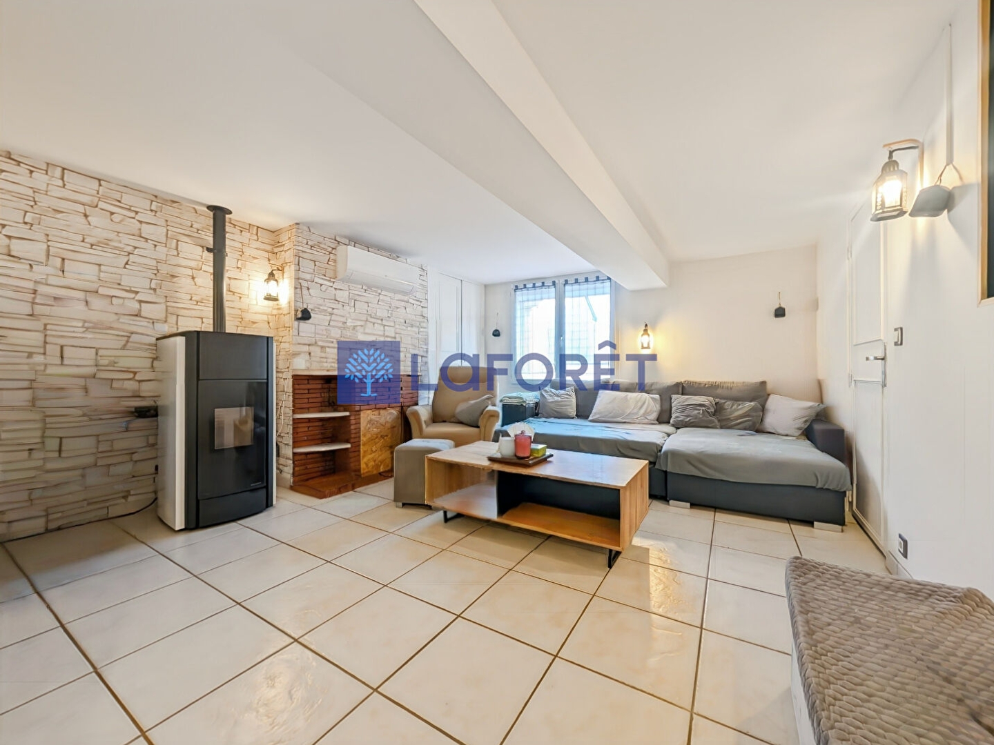 Maison 6 pièces 139 m²