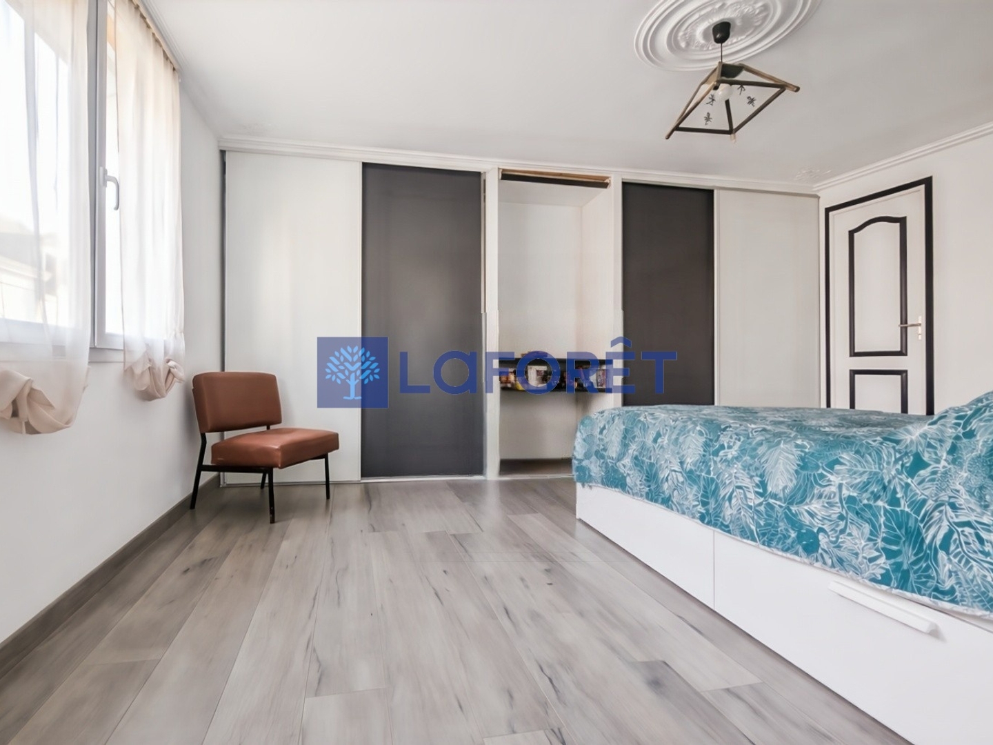 Maison à vendre - 6 pièces - 139m2 - Chouzé-Sur-Loire (37140)