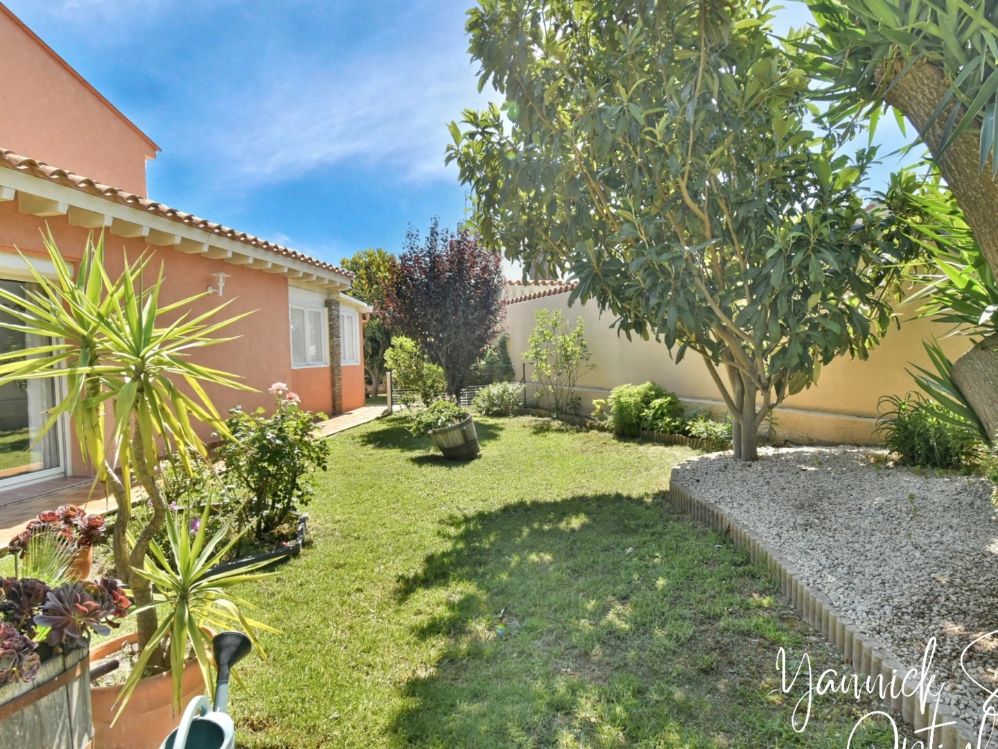 Maison à vendre - 5 pièces - 121m2 - Bompas (66430)