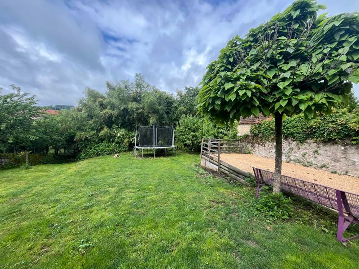 Maison à vendre - 8 pièces - 156m2 - Maurs (15600)