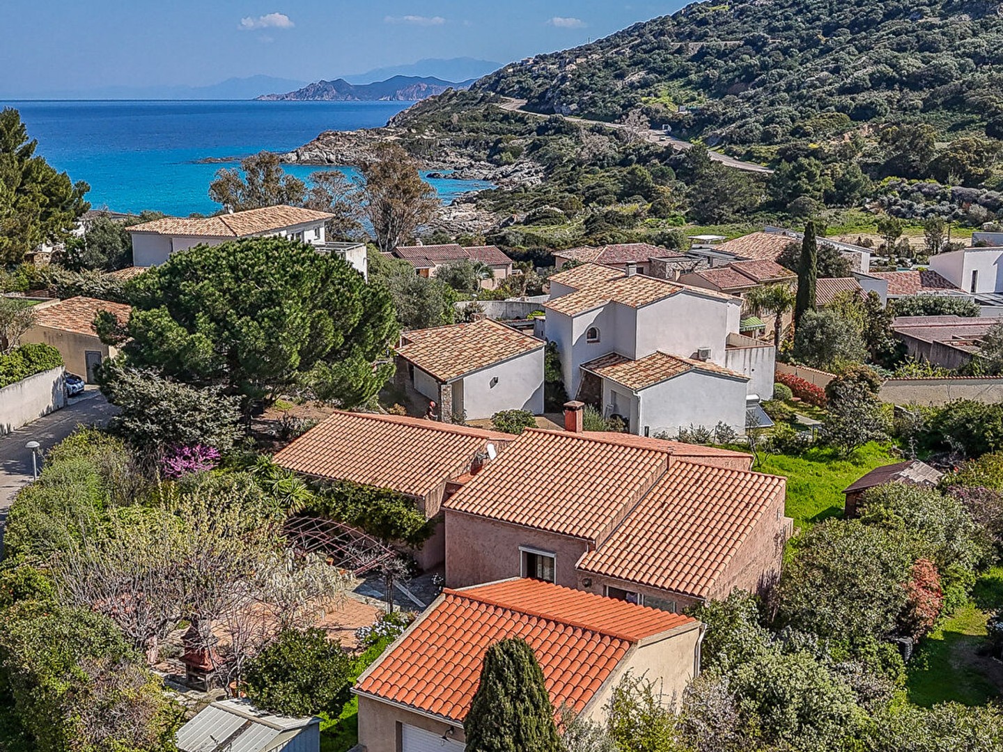 Maison 5 pièces 120 m²