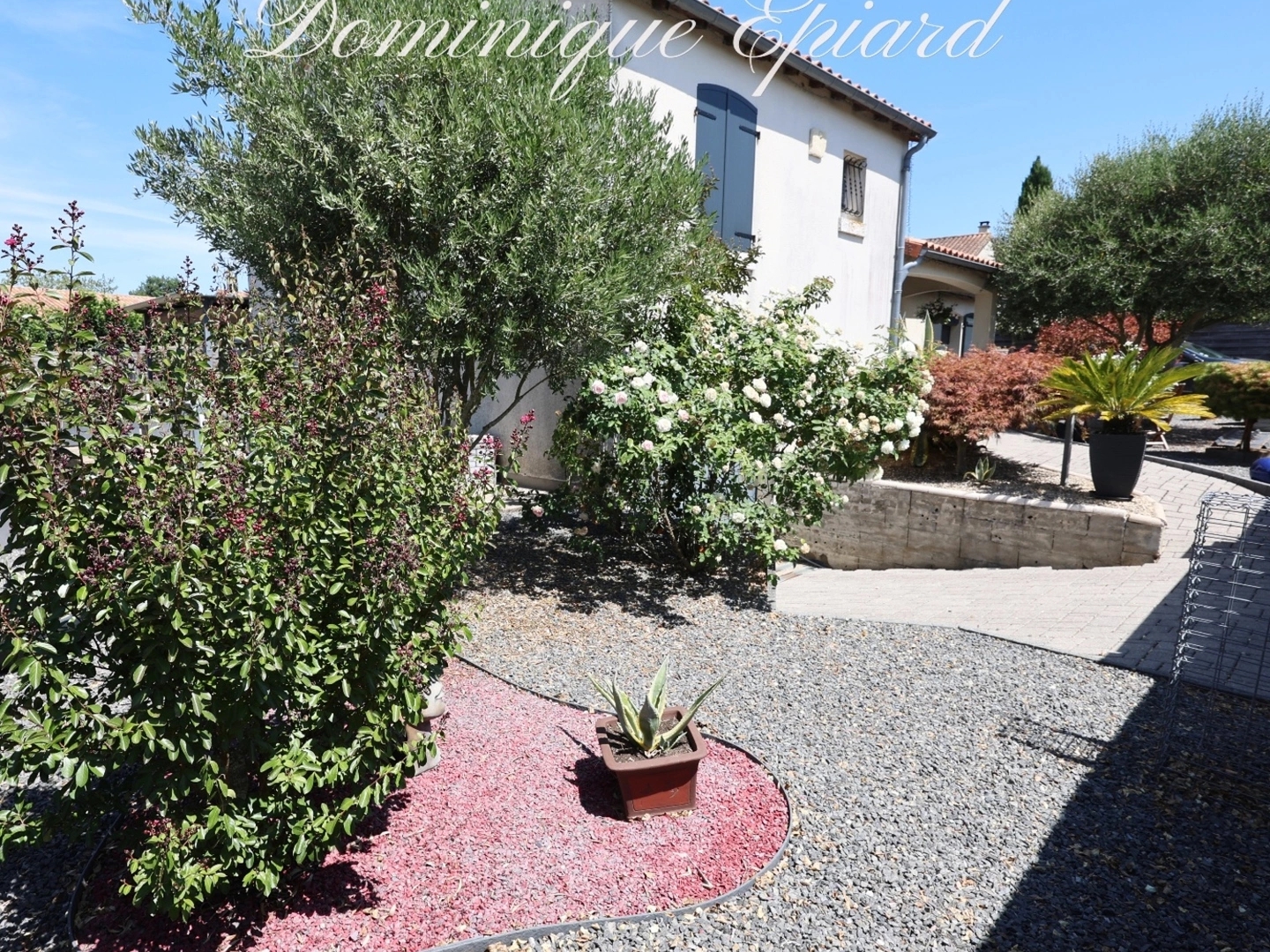 Maison 5 pièces 137 m²