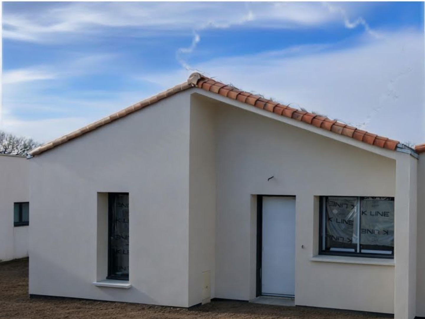 Maison 3 pièces 68 m²