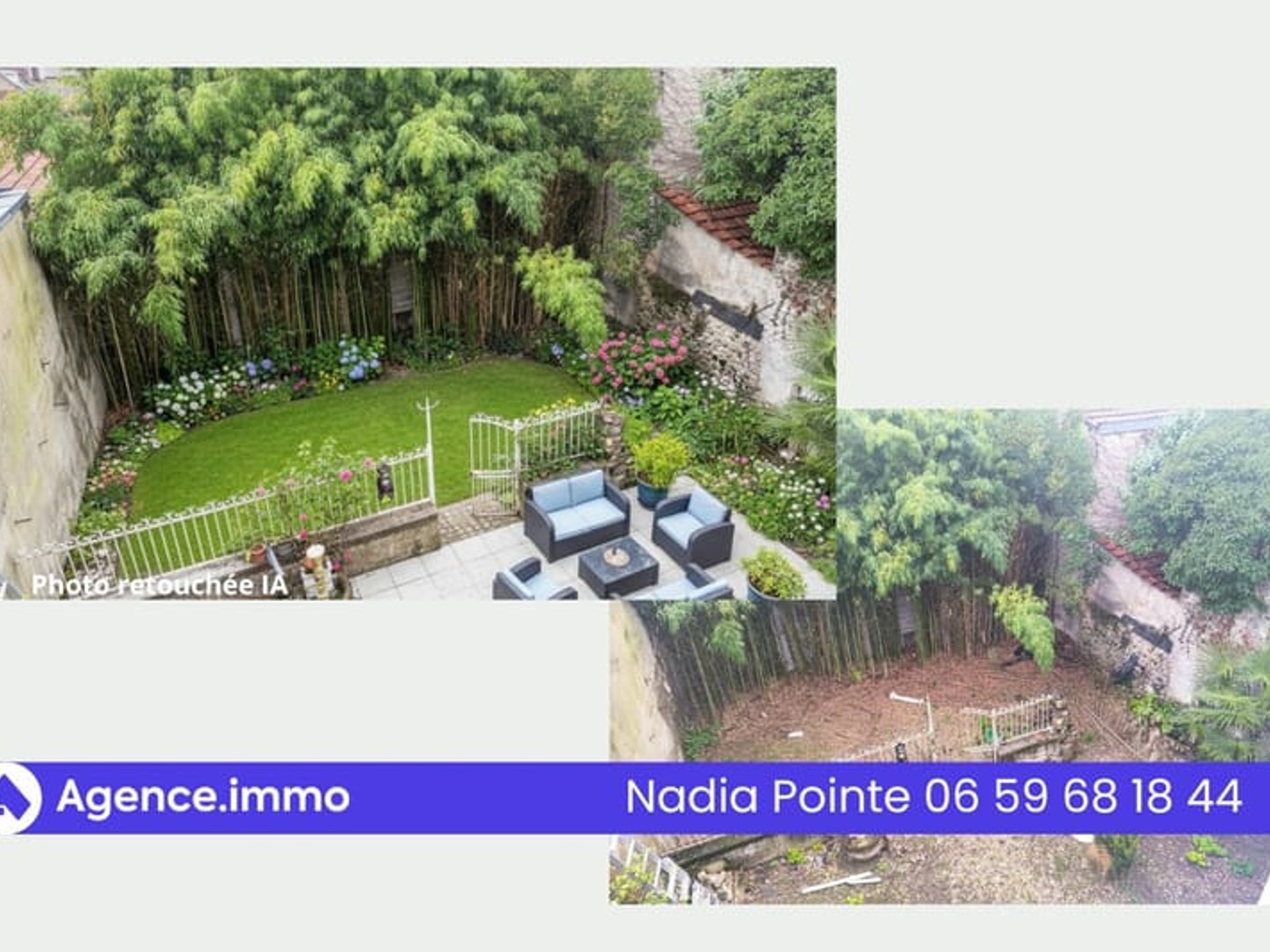 Maison 8 pièces 177 m²