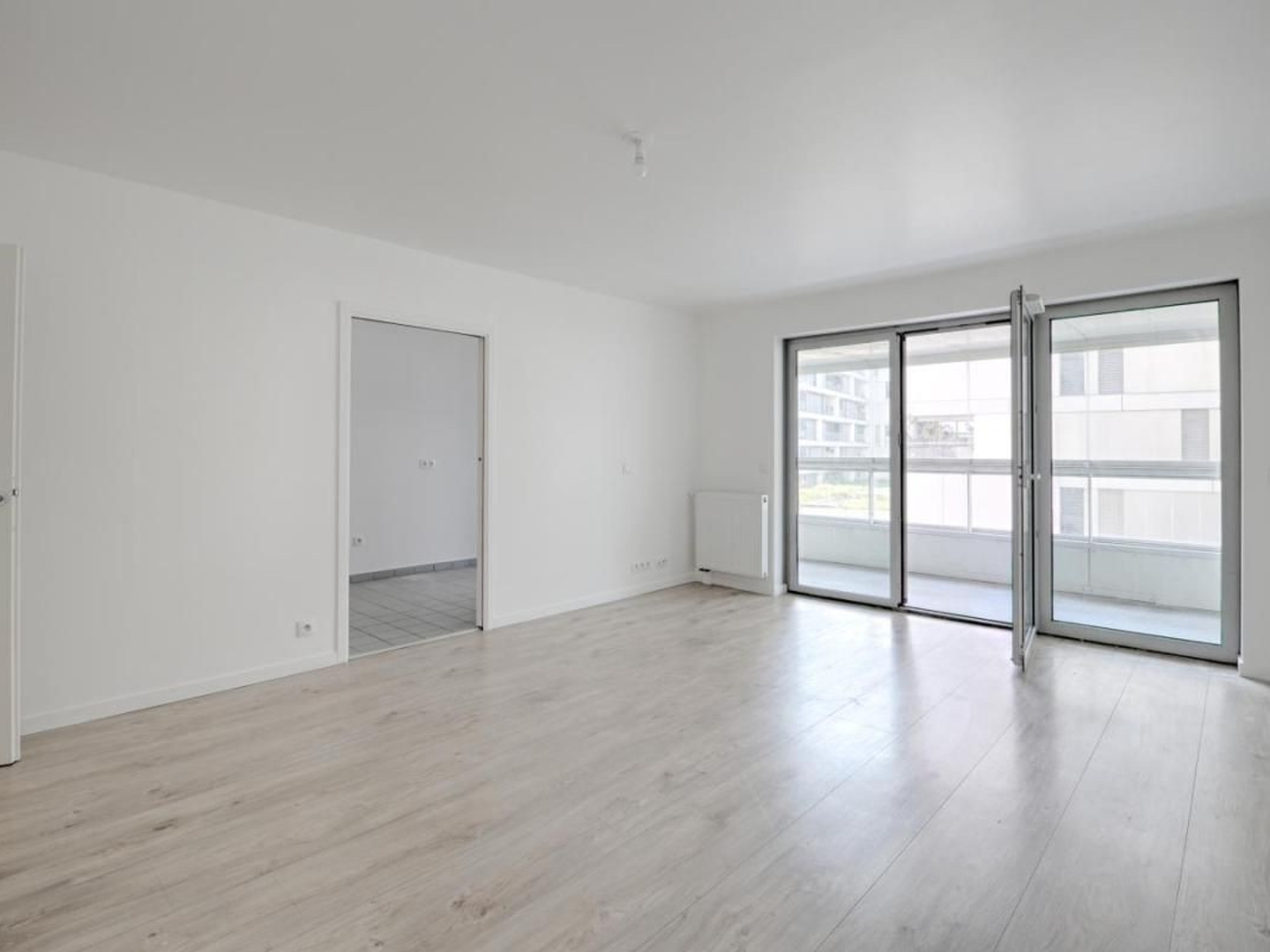 Bel appartement de 3 pièces
