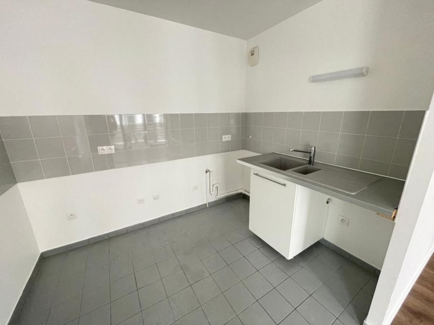 Appartement à louer - Paris 3ème (75003)