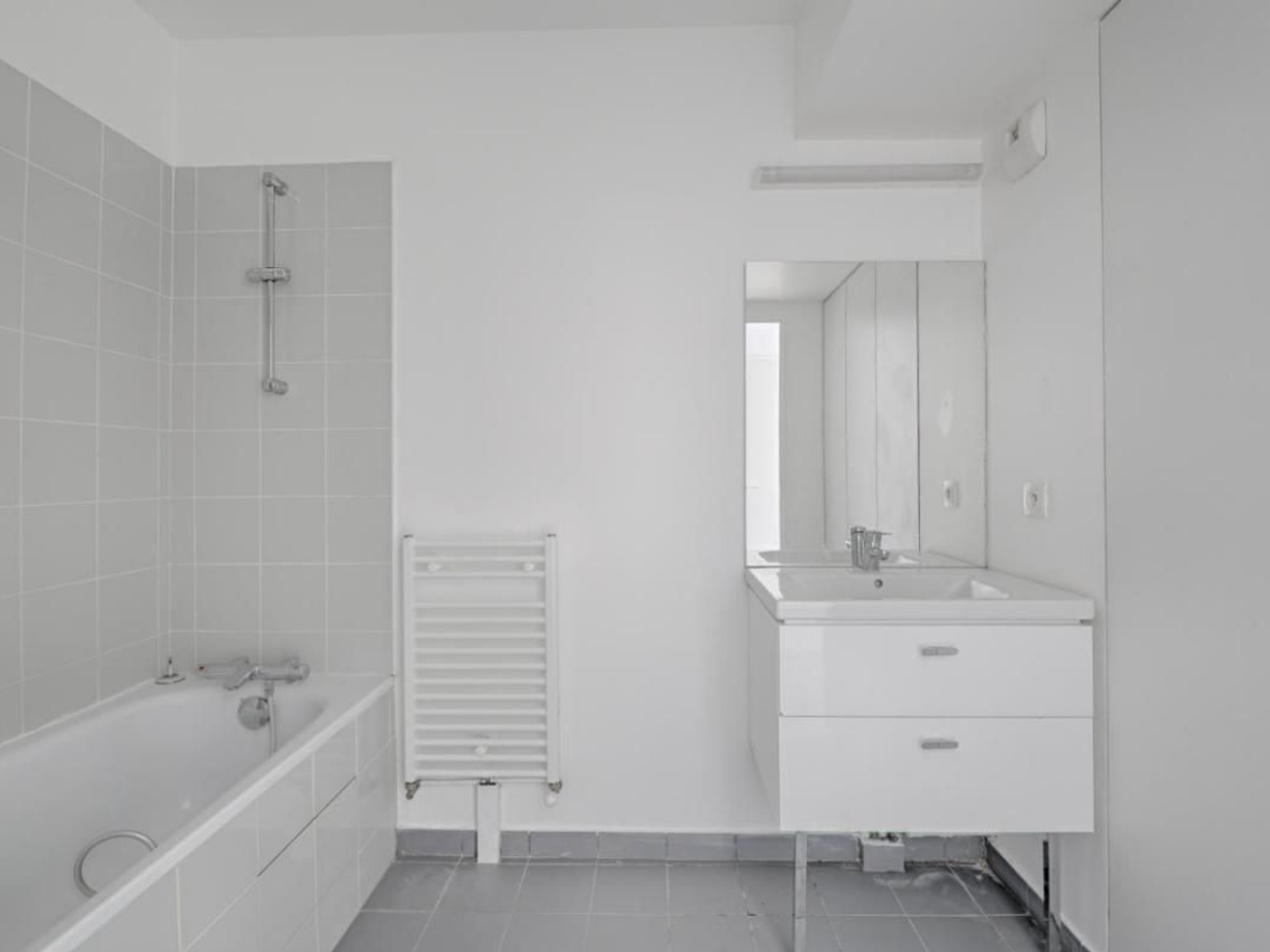 Appartement à louer - Paris 3ème (75003)