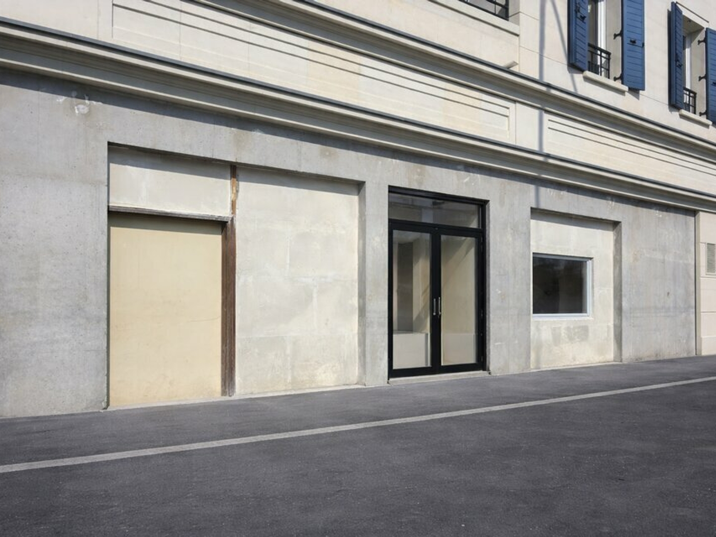 BOUTIQUE A VENDRE