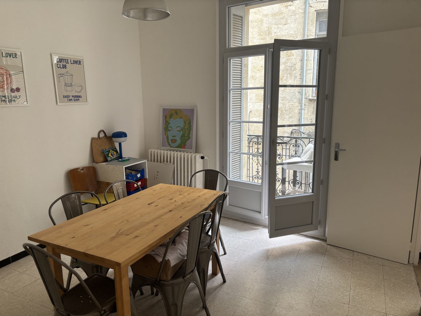 Appartement à vendre - 4 pièces - 74m2 - Montpellier (34000)