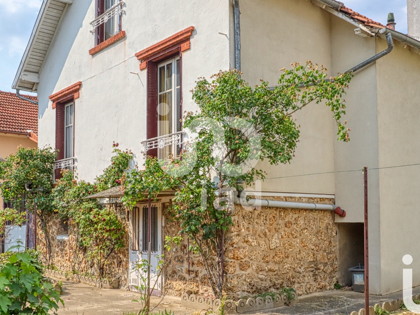 Maison 5 pièces 72 m²