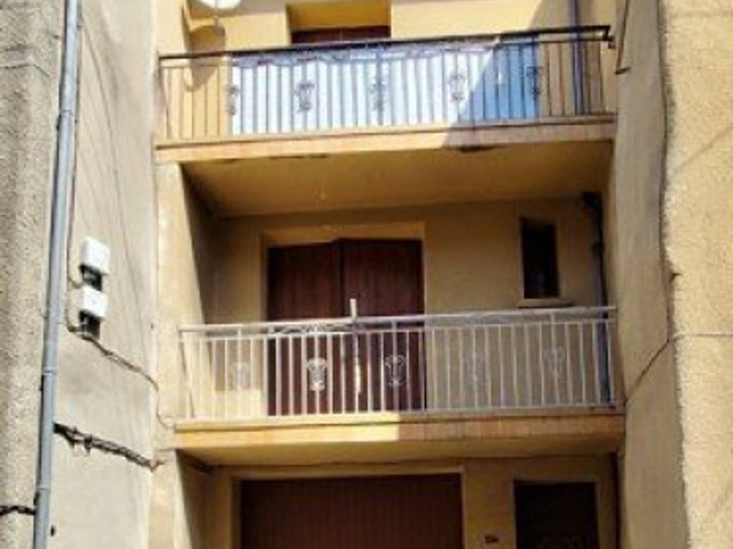 Maison à rénover 4 pièces 66 m²