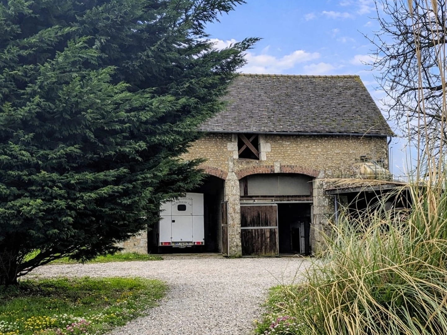 Maison à vendre - 5 pièces - 136m2 - Pervenchères (61360)