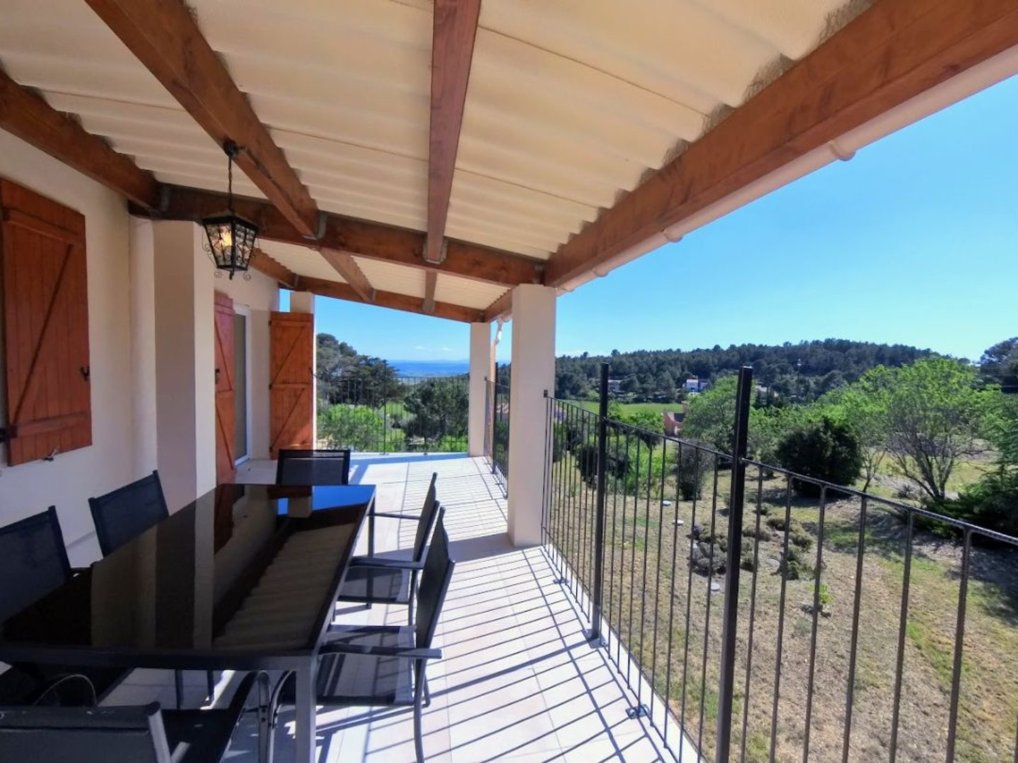 Maison à vendre - 5 pièces - 100m2 - Cesseras (34210)
