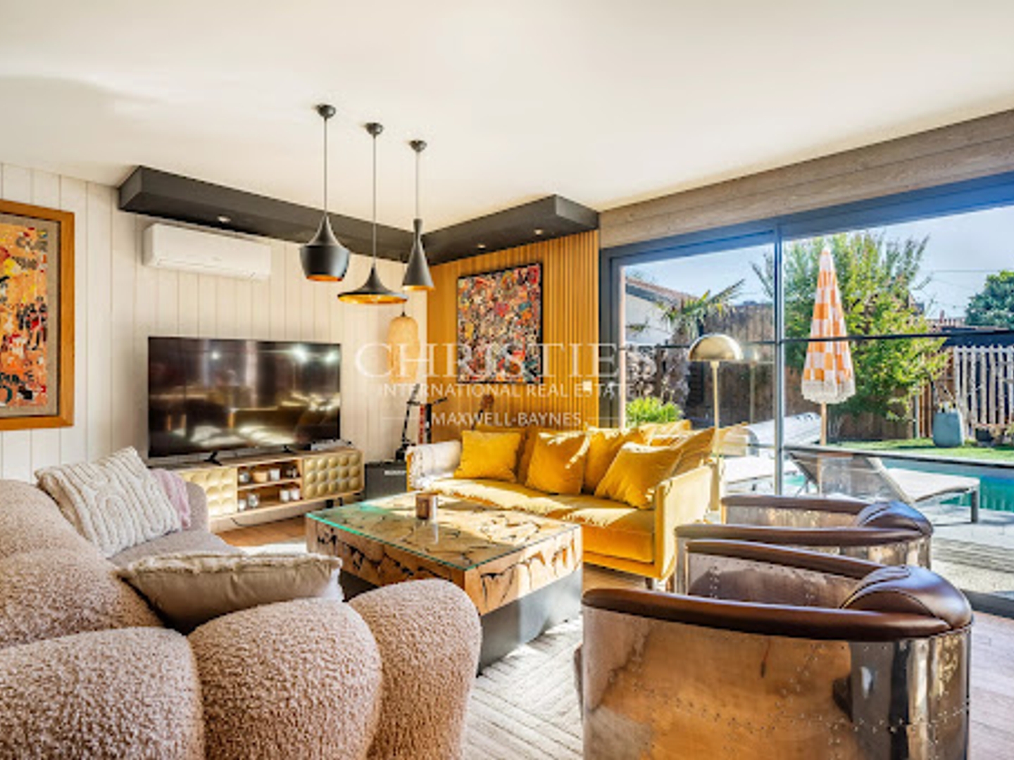 Maison 6 pièces 150 m²