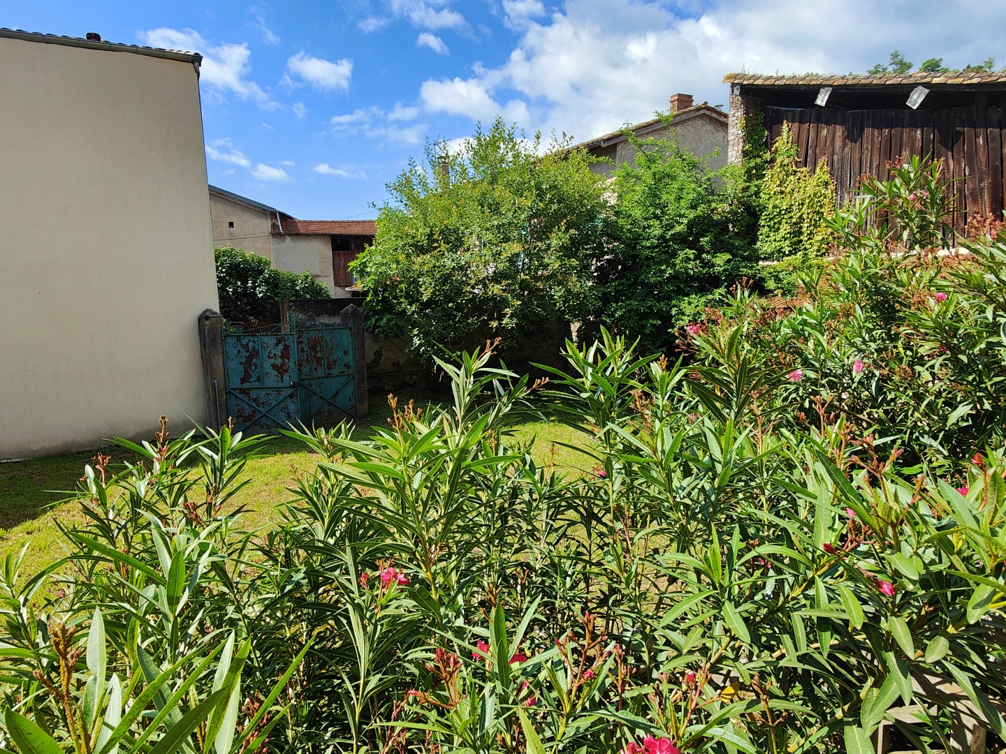 Maison à vendre - 7 pièces - 120m2 - Limony (07340)