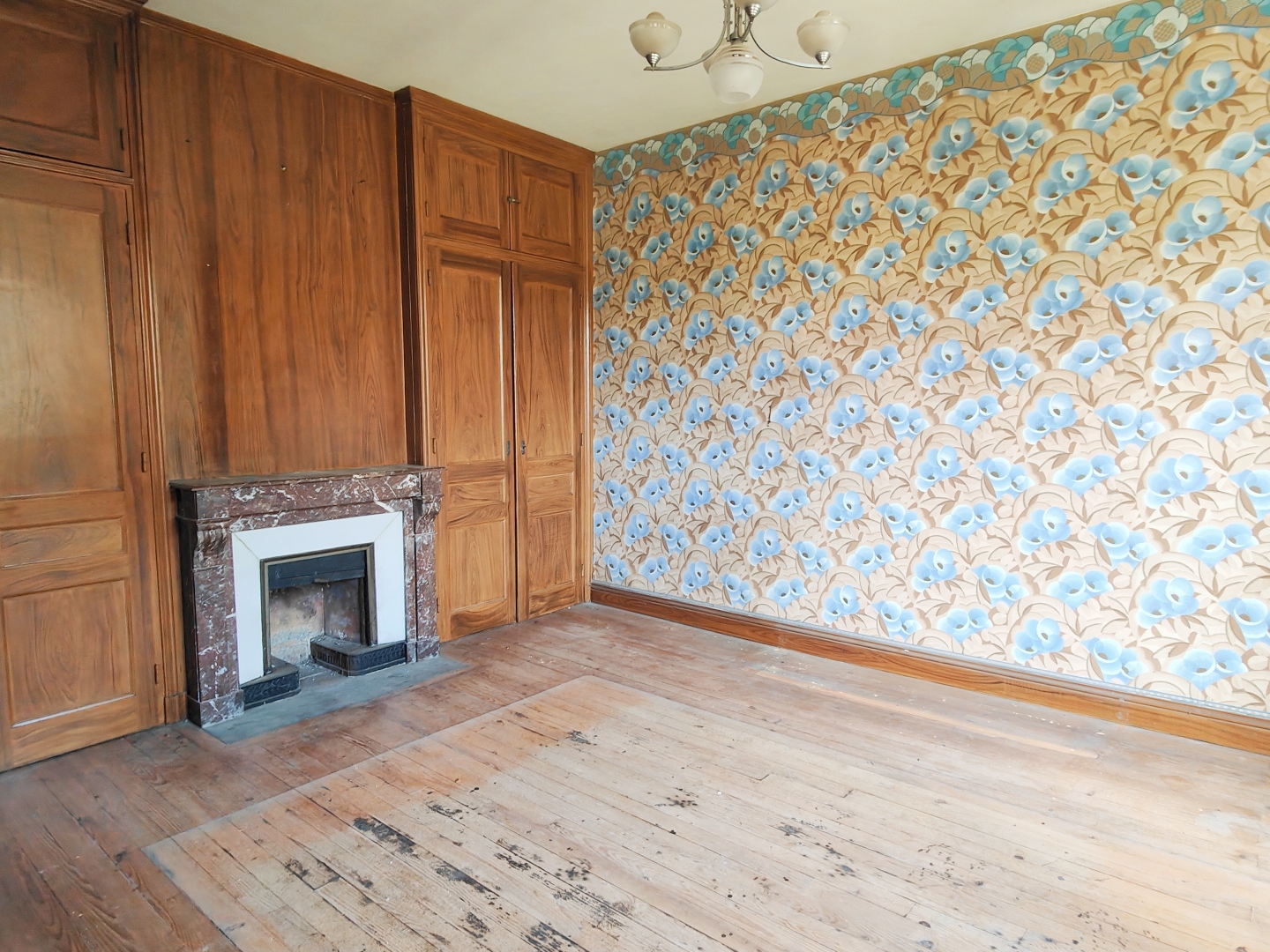 Maison à vendre - 7 pièces - 120m2 - Limony (07340)