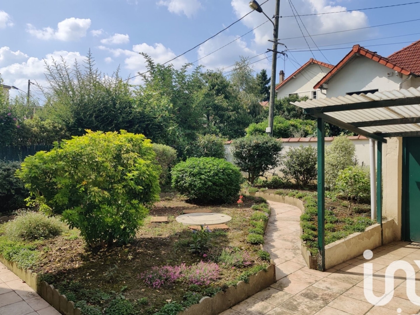 Vente Maison traditionnelle 4 pièces