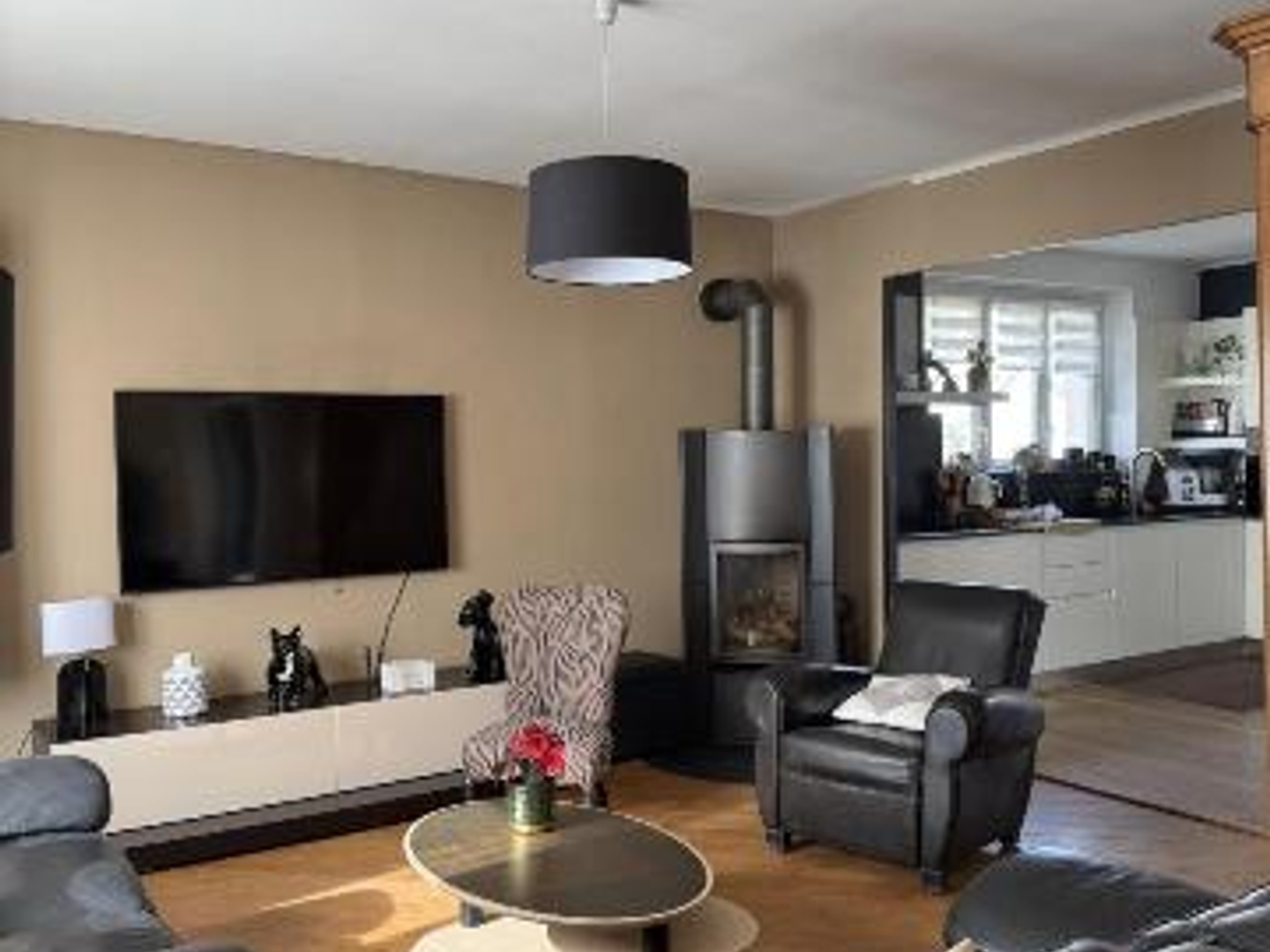 Maison 7 pièces 178 m²