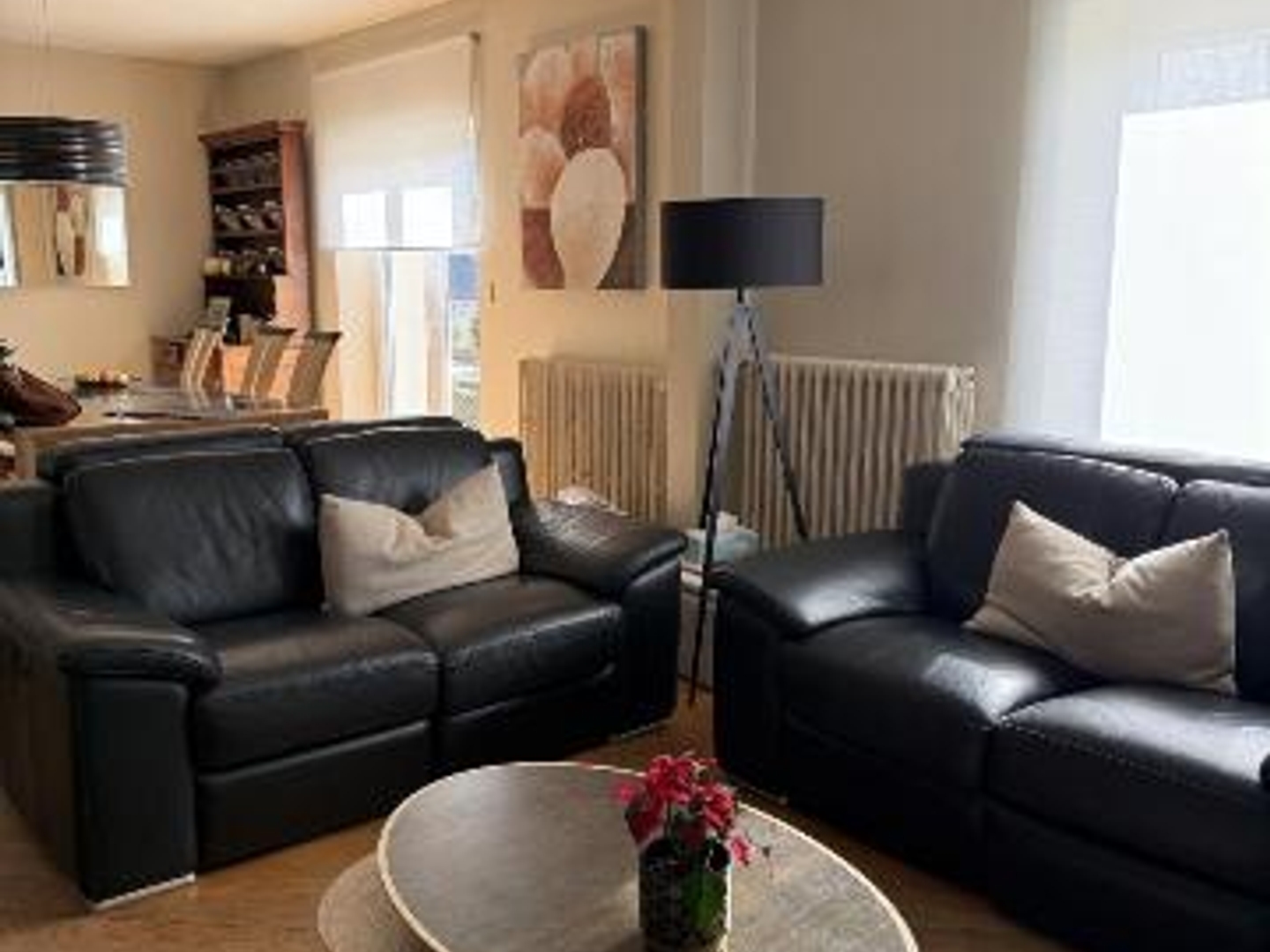 Maison à vendre - 7 pièces - 178m2 - Ploeren (56880)