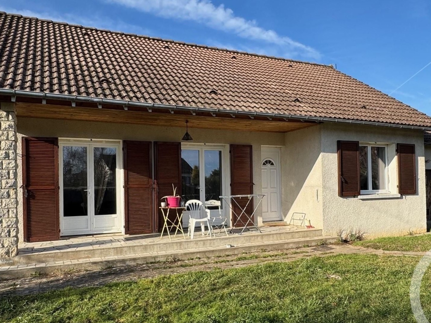 Maison 6 pièces 102 m²