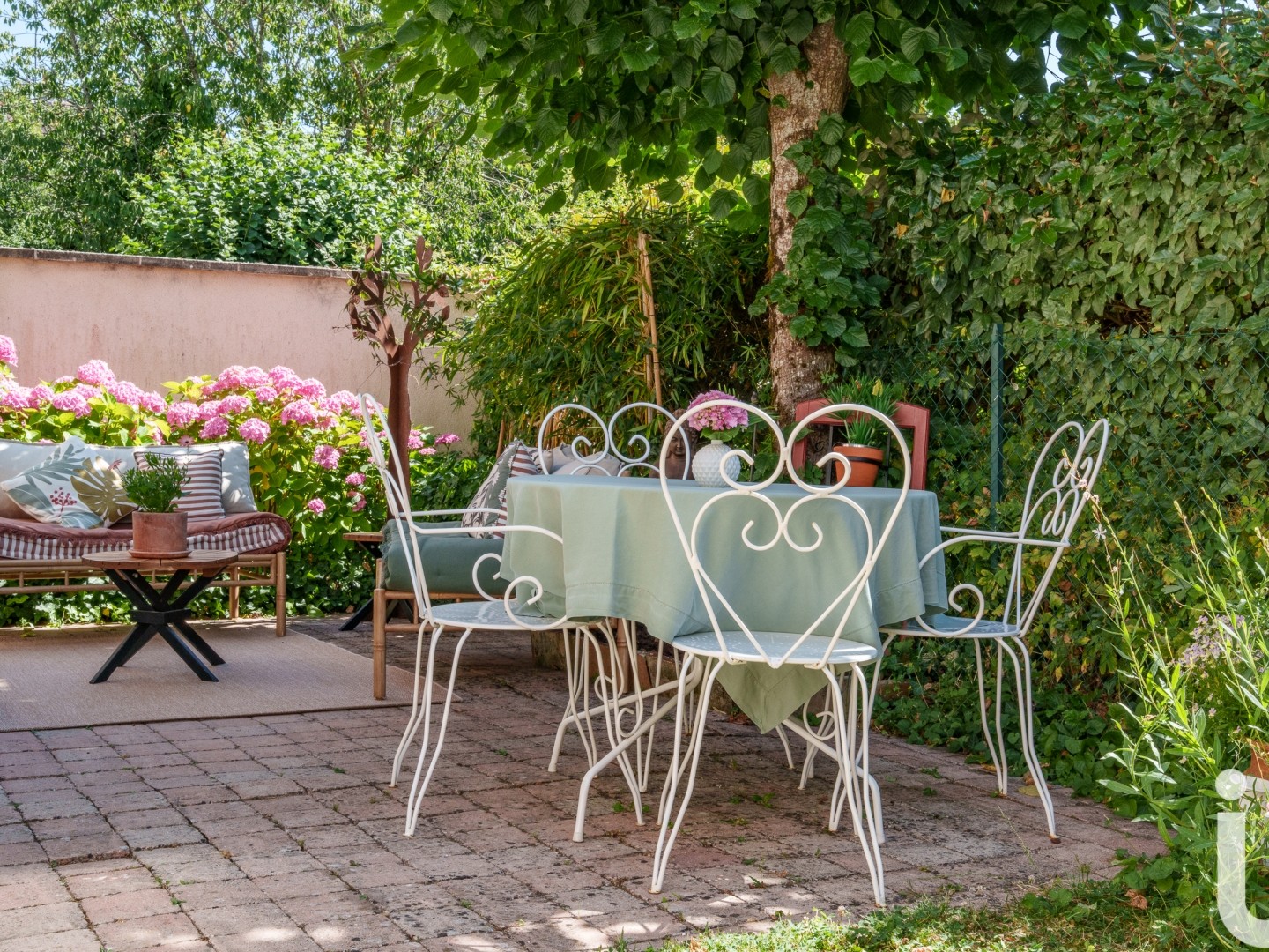 Maison 3 pièces 80 m²