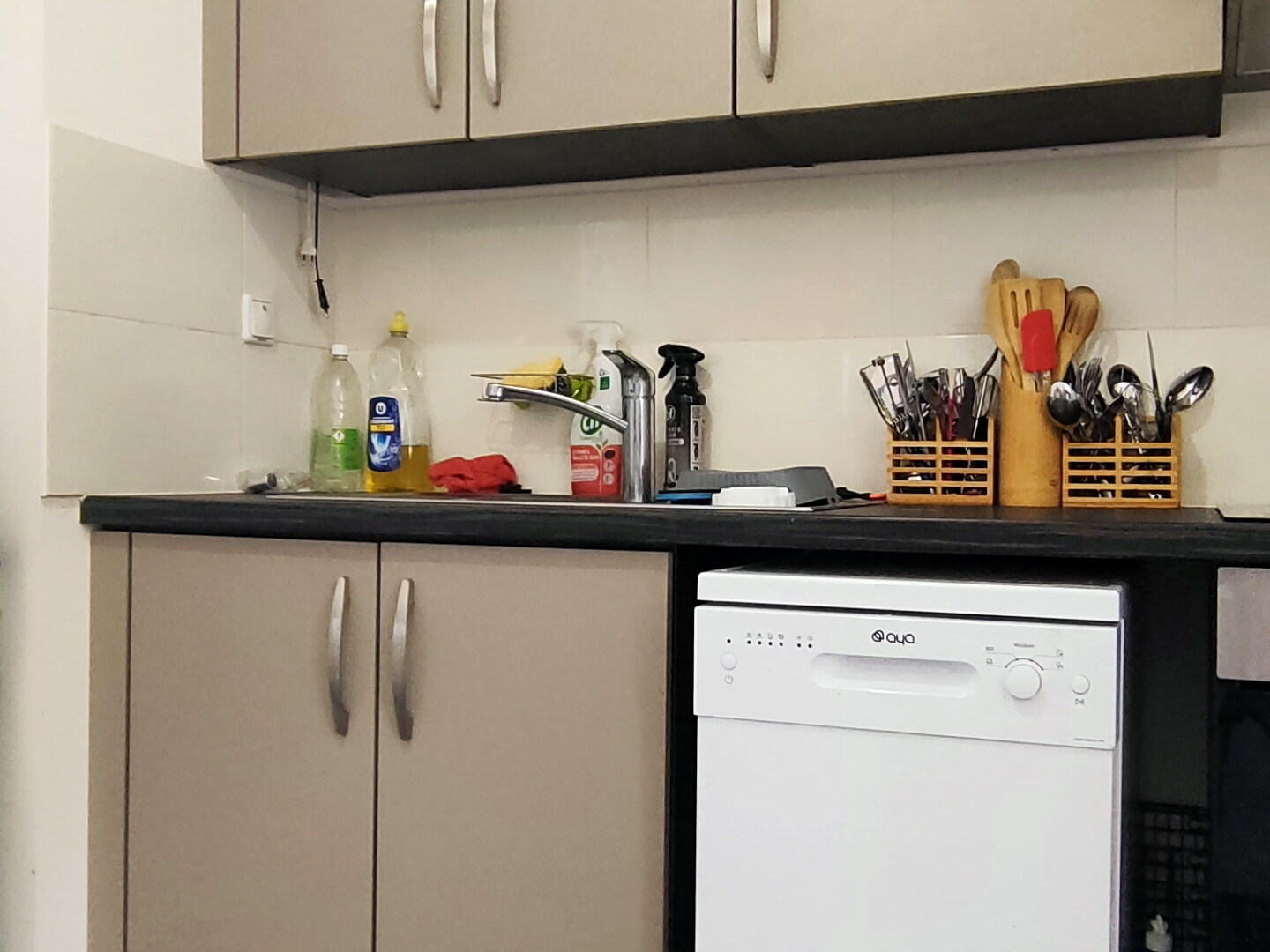 Appartement à vendre - 2 pièces - 55m2 - Couëron (44220)
