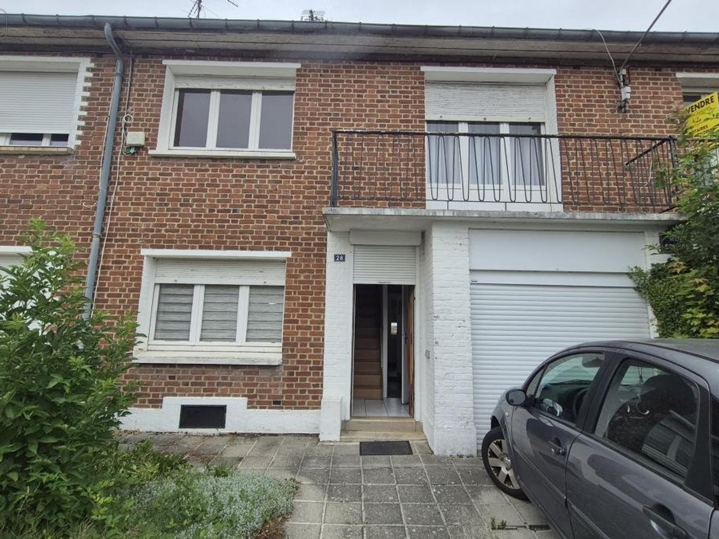 Maison 5 pièces 75 m²