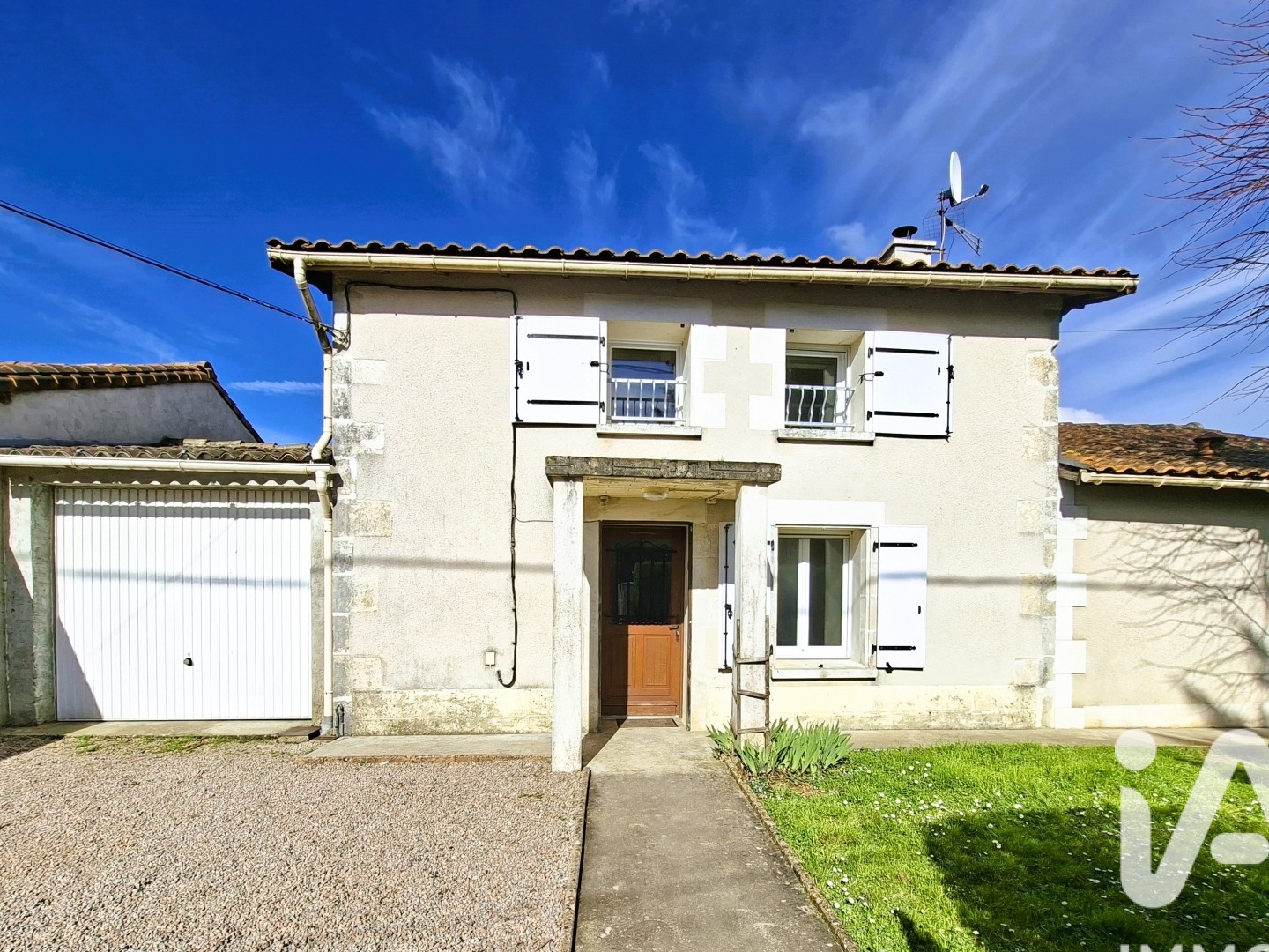 Maison 4 pièces 92 m²