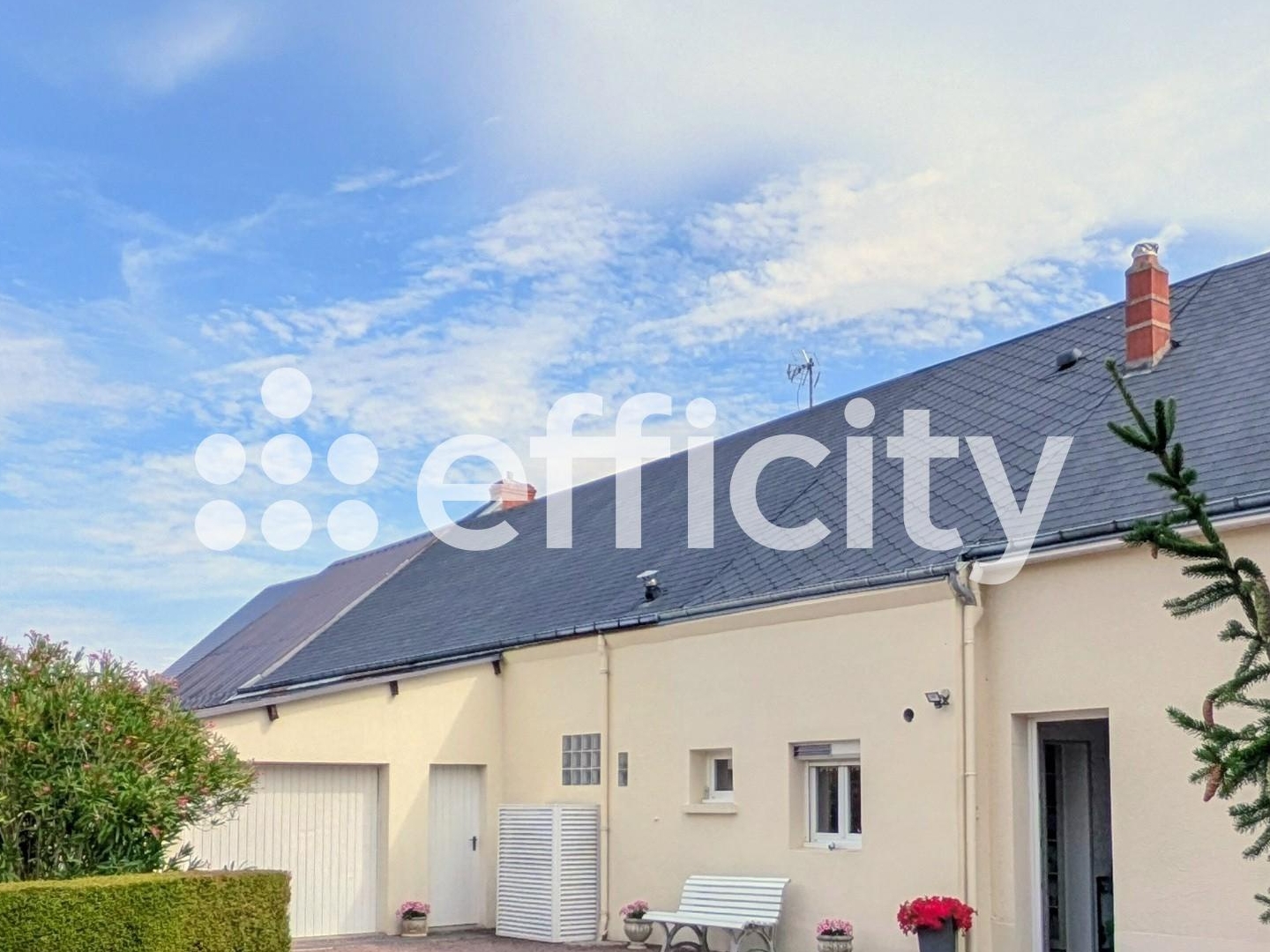 Maison 5 pièces 98 m²