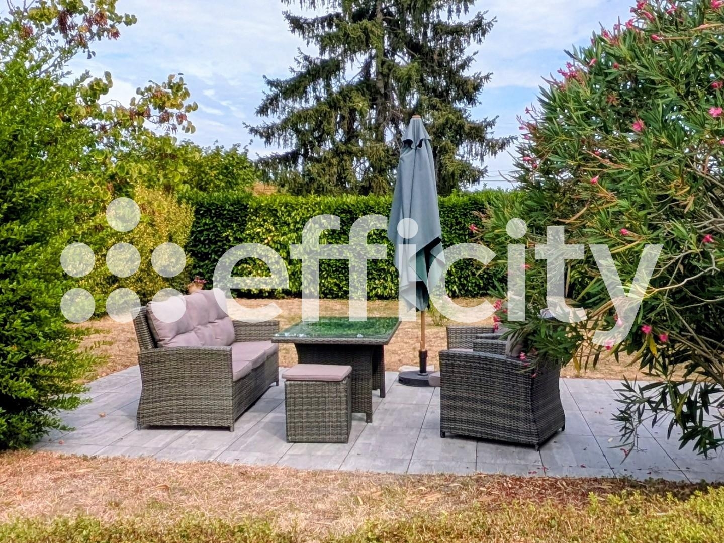 Maison à vendre - 5 pièces - 98m2 - Langeais (37130)