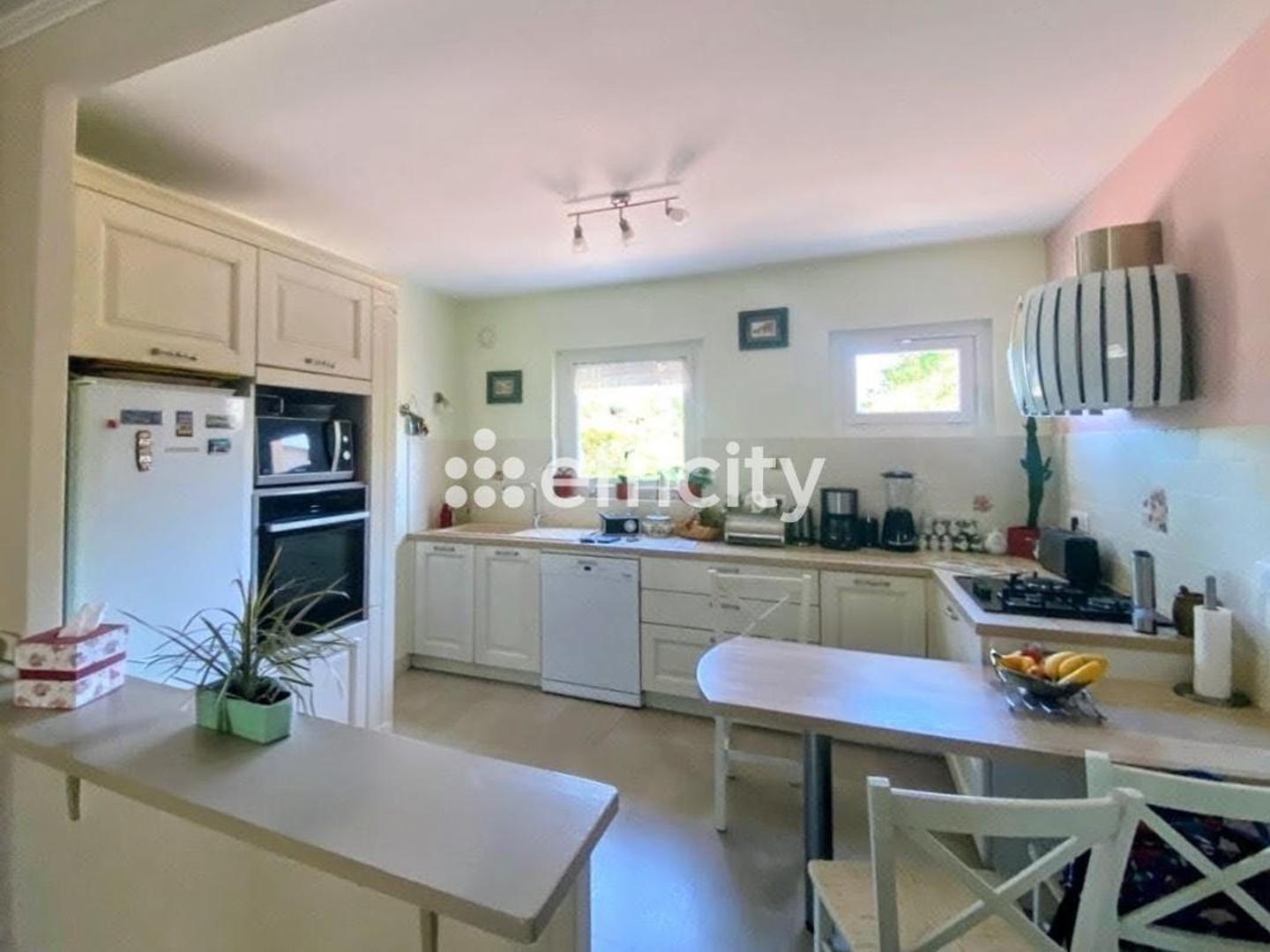 Maison à vendre - 5 pièces - 98m2 - Langeais (37130)