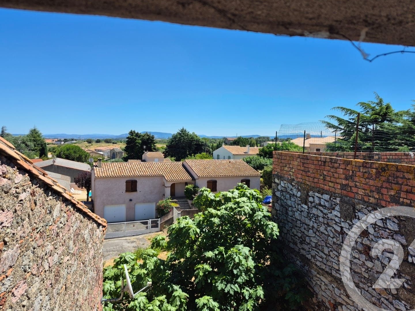 Maison à vendre - 6 pièces - 149m2 - Caunes-Minervois (11160)