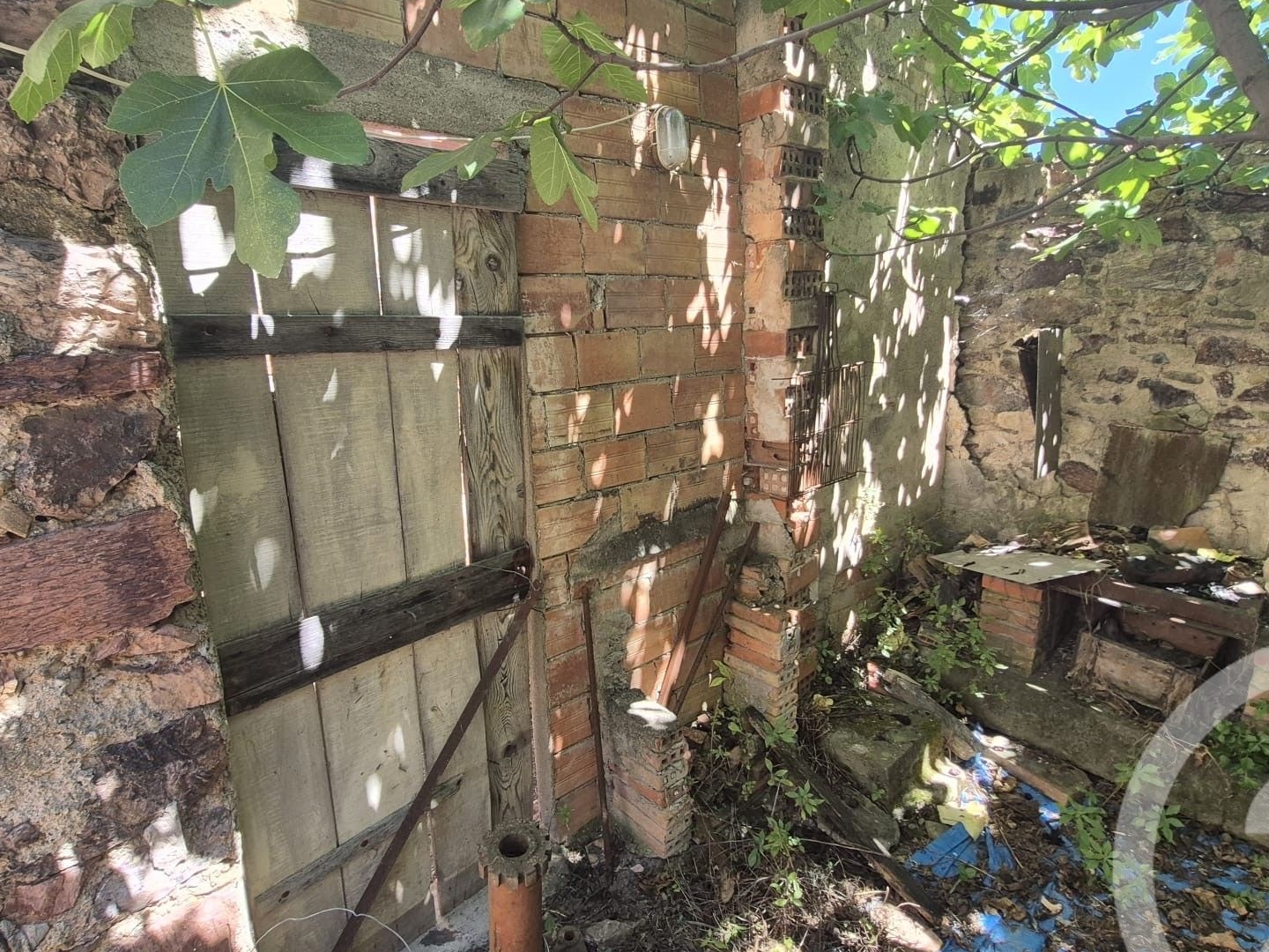 Maison à vendre - 6 pièces - 149m2 - Caunes-Minervois (11160)