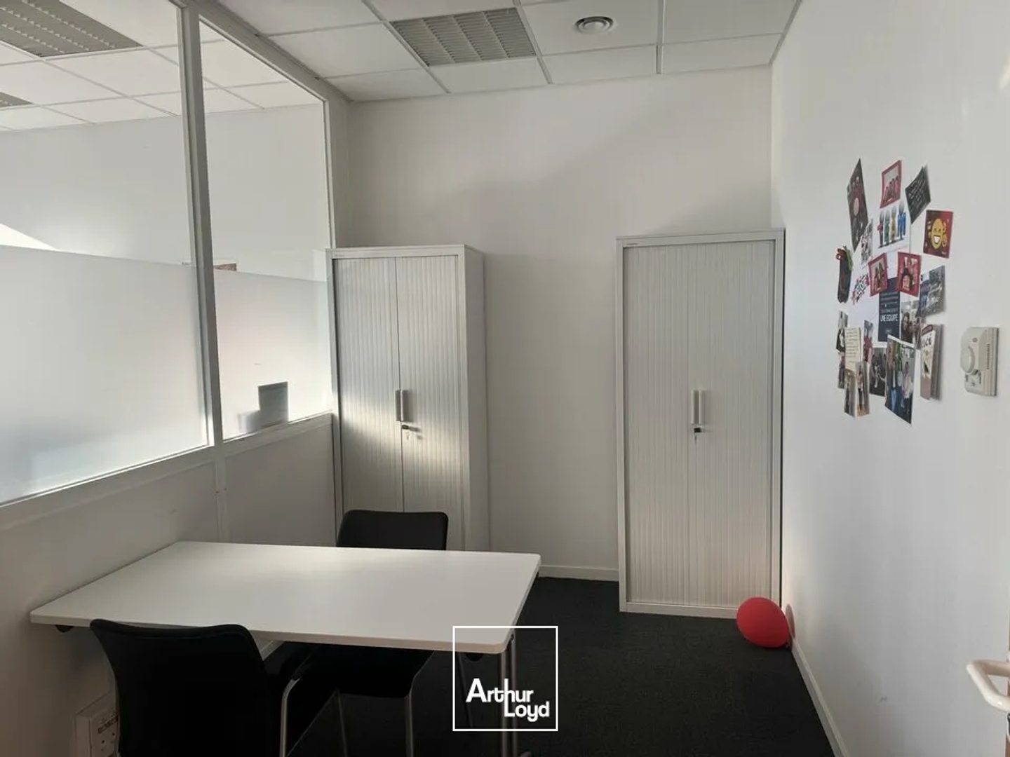 Bureaux à vendre - 355m2 - Besançon (25000)