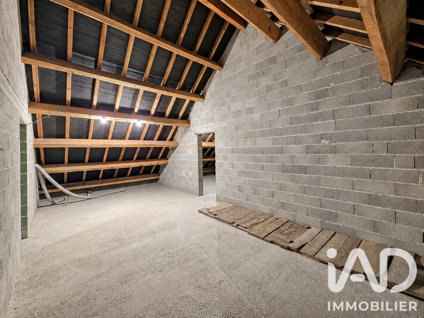 Maison 6 pièces 157 m²