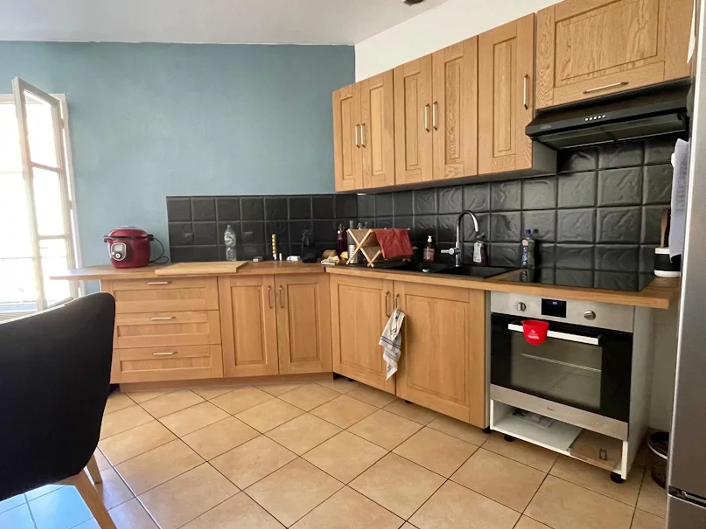 Appartement à vendre - 4 pièces - 98m2 - Rivesaltes (66600)