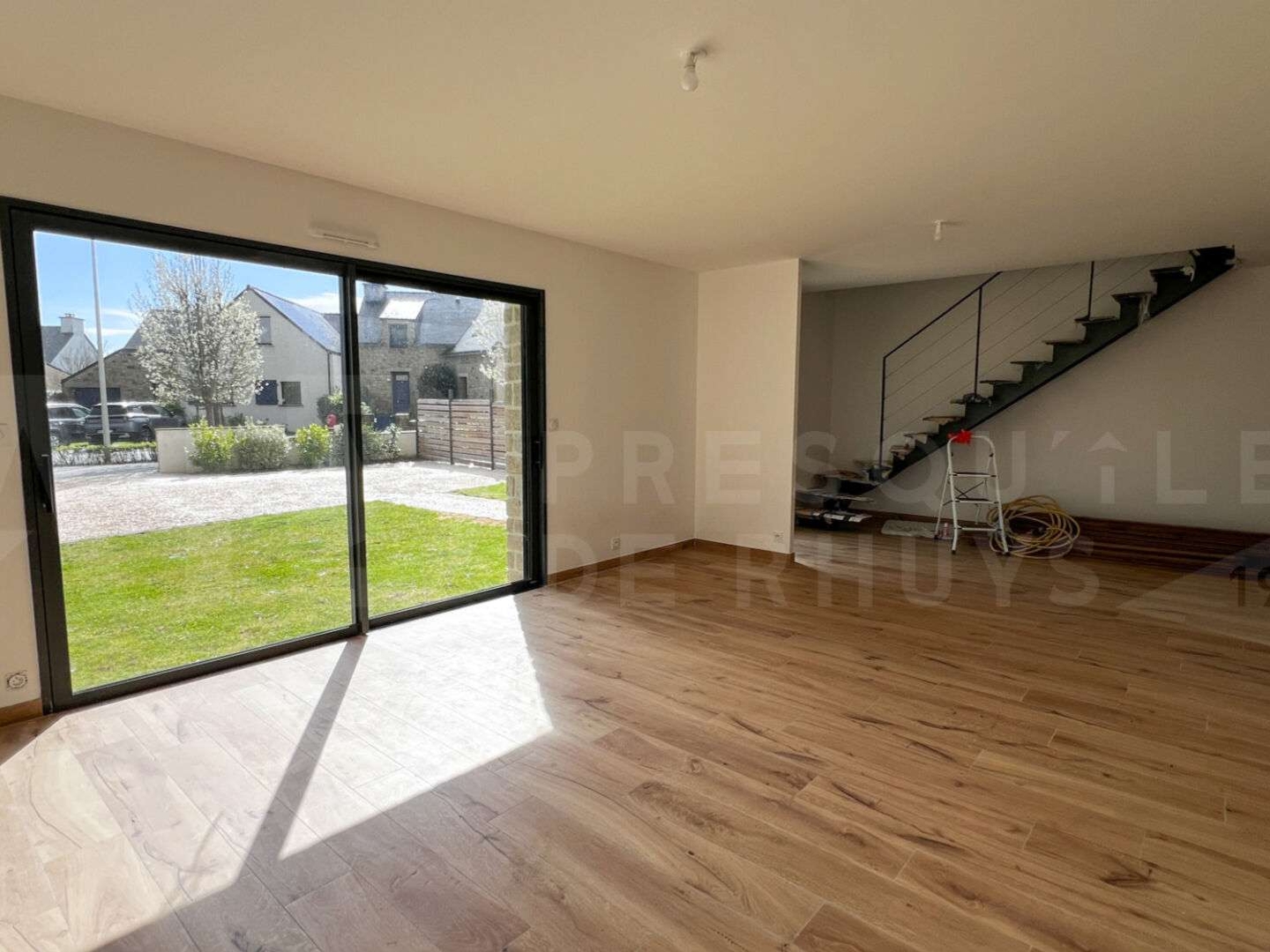 Maison 5 pièces 124 m²