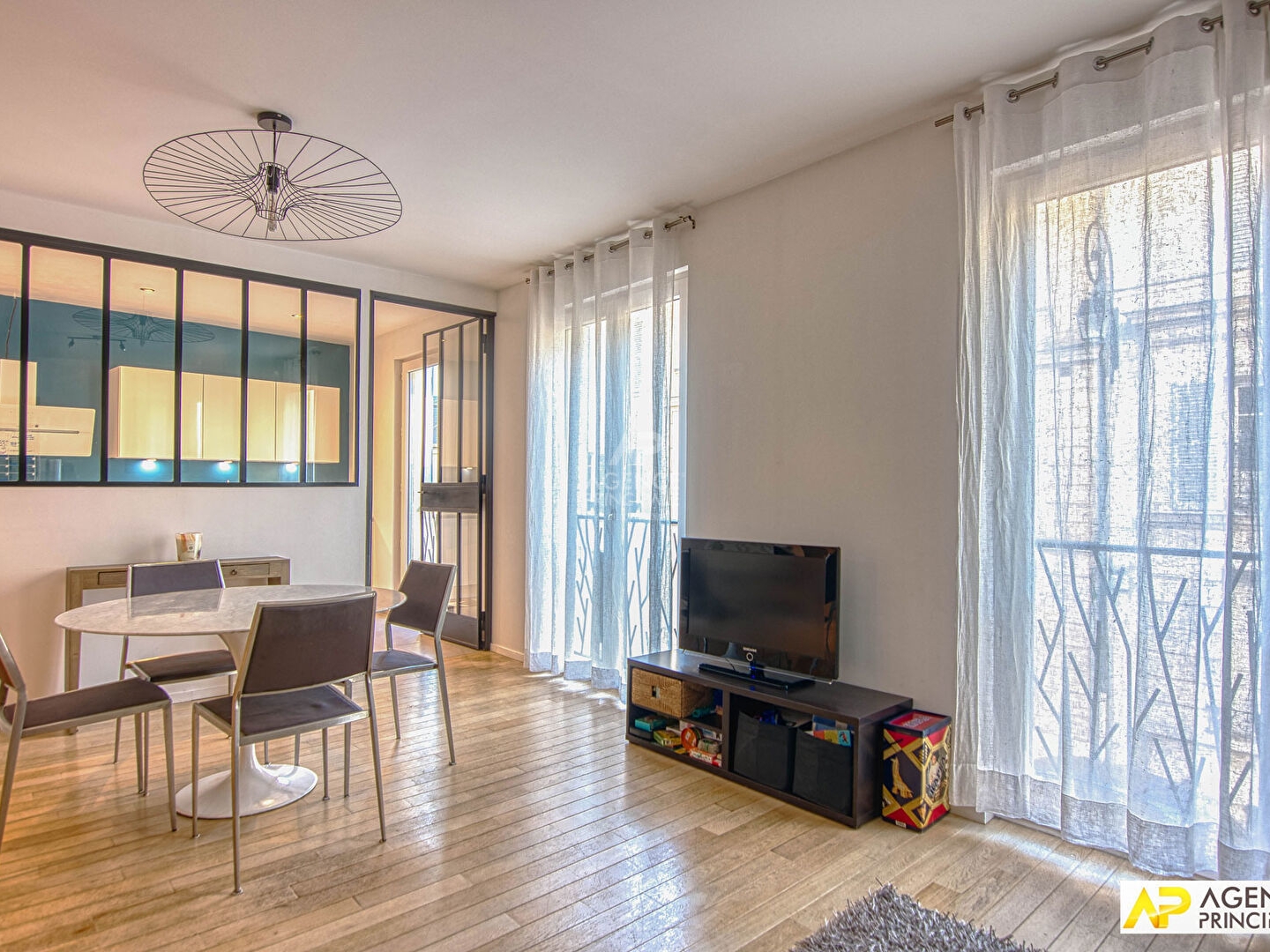 Maison à vendre - 5 pièces - 108m2 - Versailles (78000)
